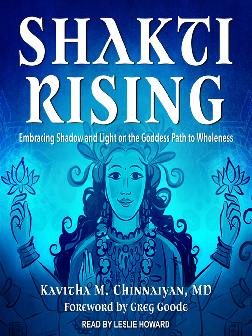 Title details for Shakti Rising by Kavitha M. Chinnaiyan, MD - Wait list